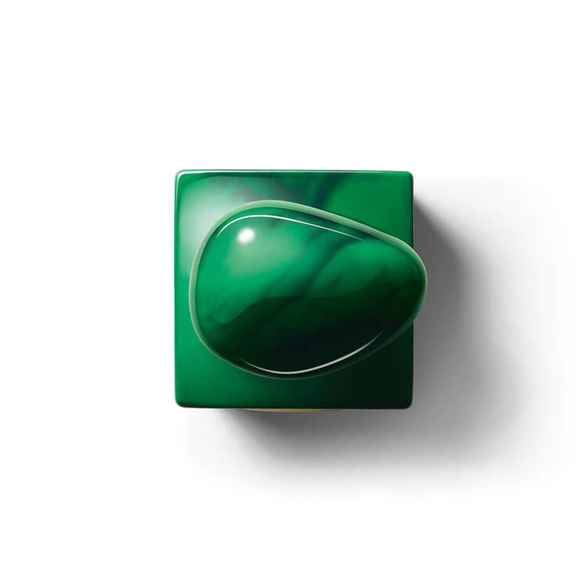 armani prive vert malachite