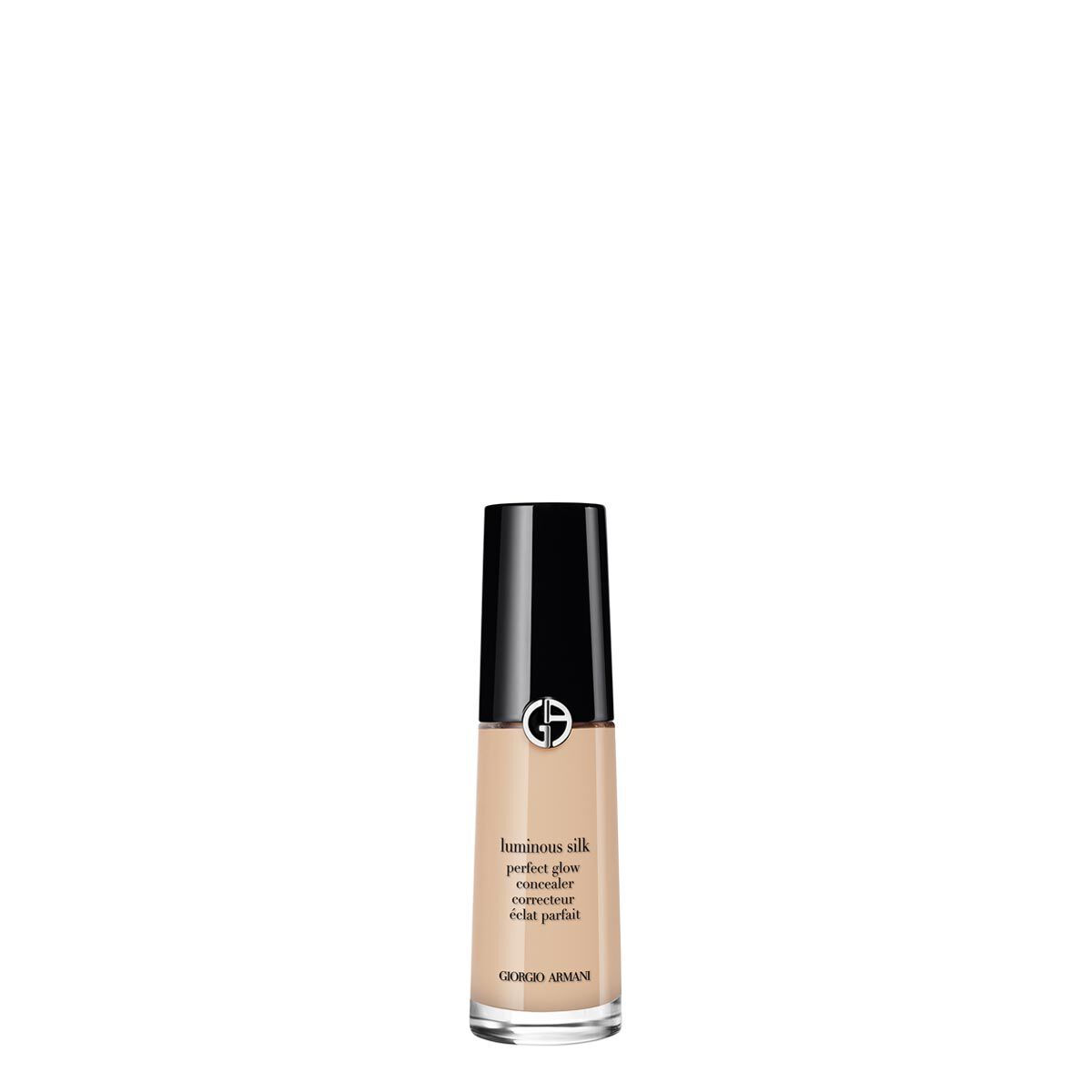 Giorgio Armani Luminous Silk Concealer 2