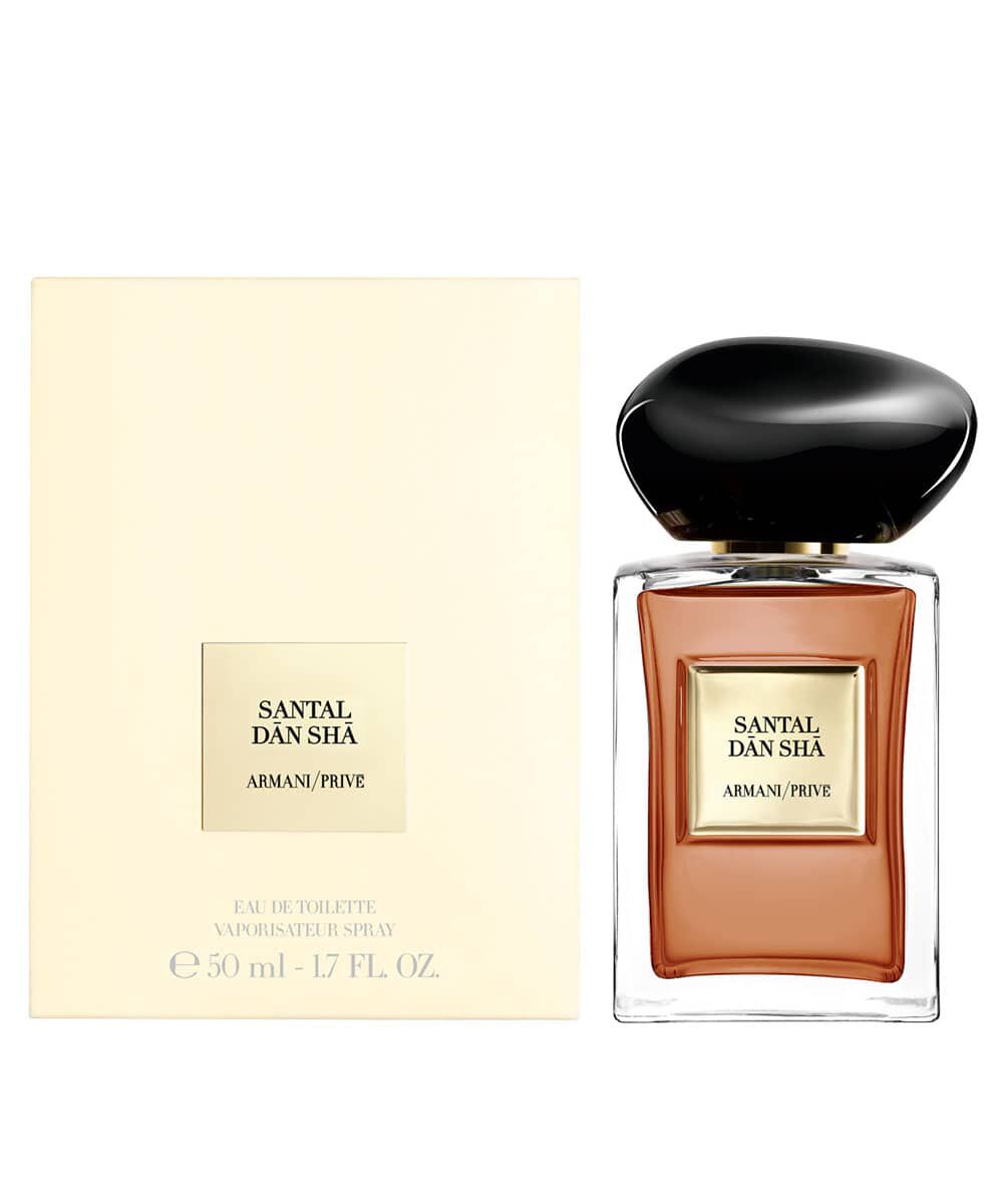 Santal Dan Sha Armani Prive Perfume Armani Beauty UAE