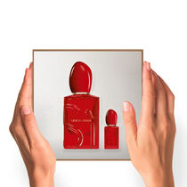 si passione red musk ramadan set