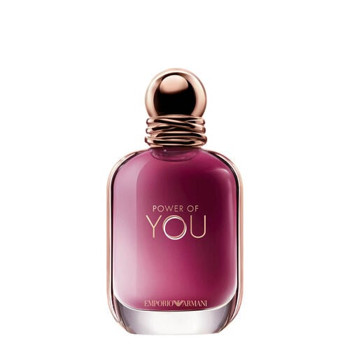 Giorgio Armani Power Of You Eau De Parfum 50ml