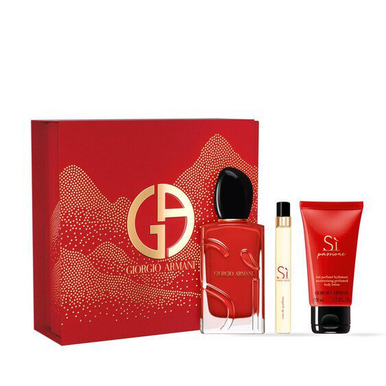 Giftables Armani Beauty UAE
