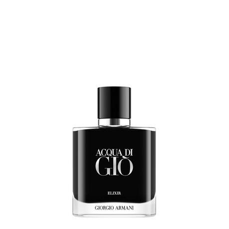 Acqua Di Gi&ograve; Elixir
