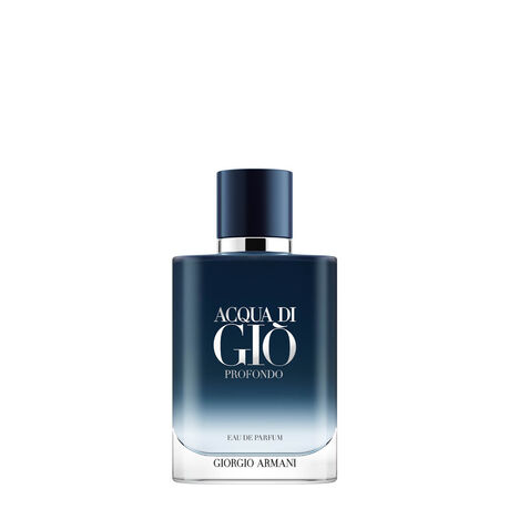 ACQUA DI GIO PROFONDO EAU DE PARFUM