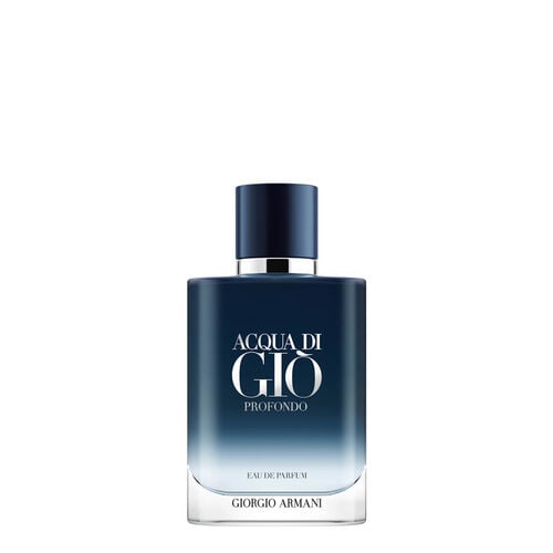 Giorgio Armani Acqua Di Gio Profondo Eau De Parfum 100ml