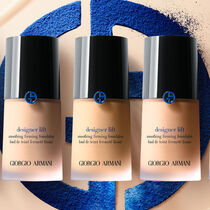 designer lift foundation