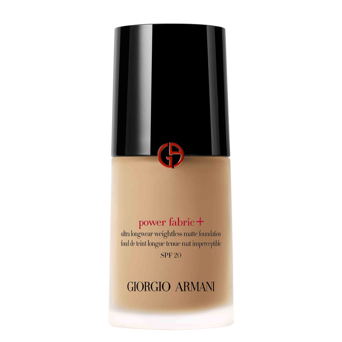 power fabric foundation