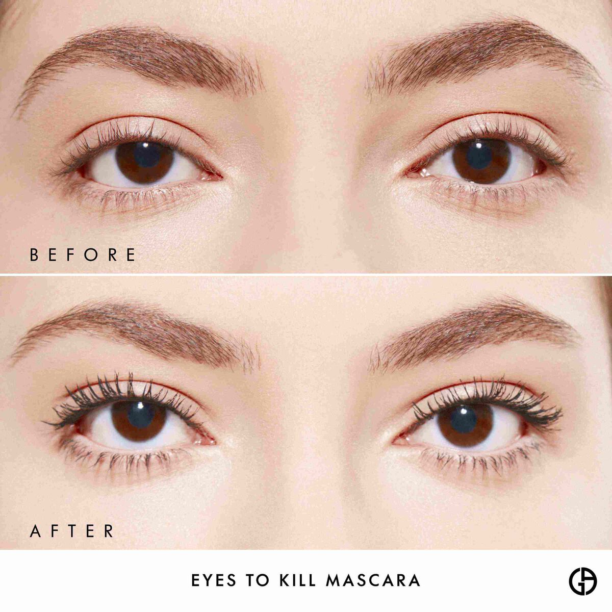 eyes to kill classico mascara