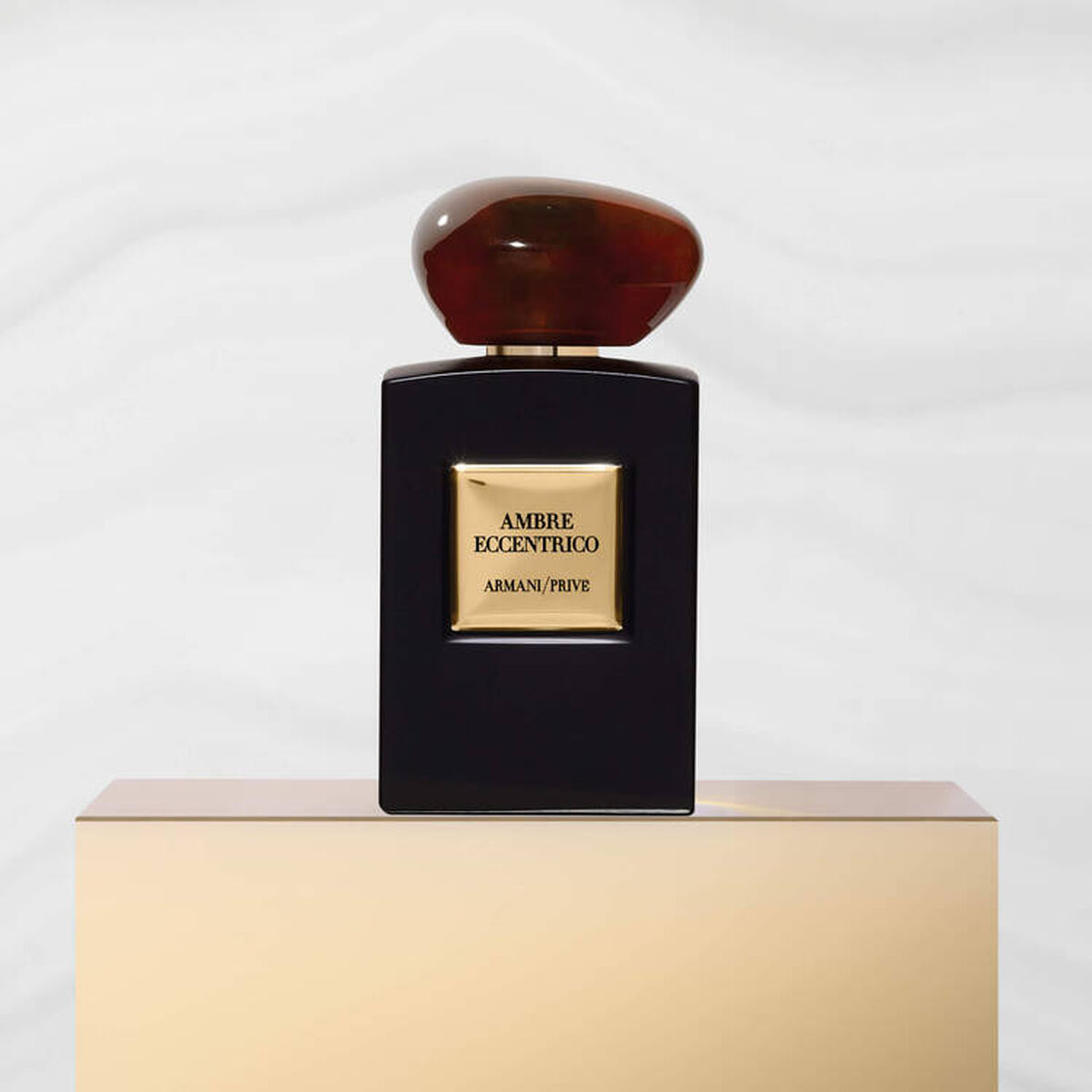 armani priv  ambre eccentrico