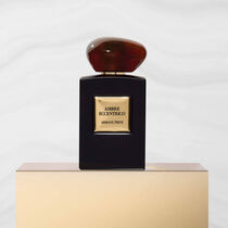 armani priv  ambre eccentrico