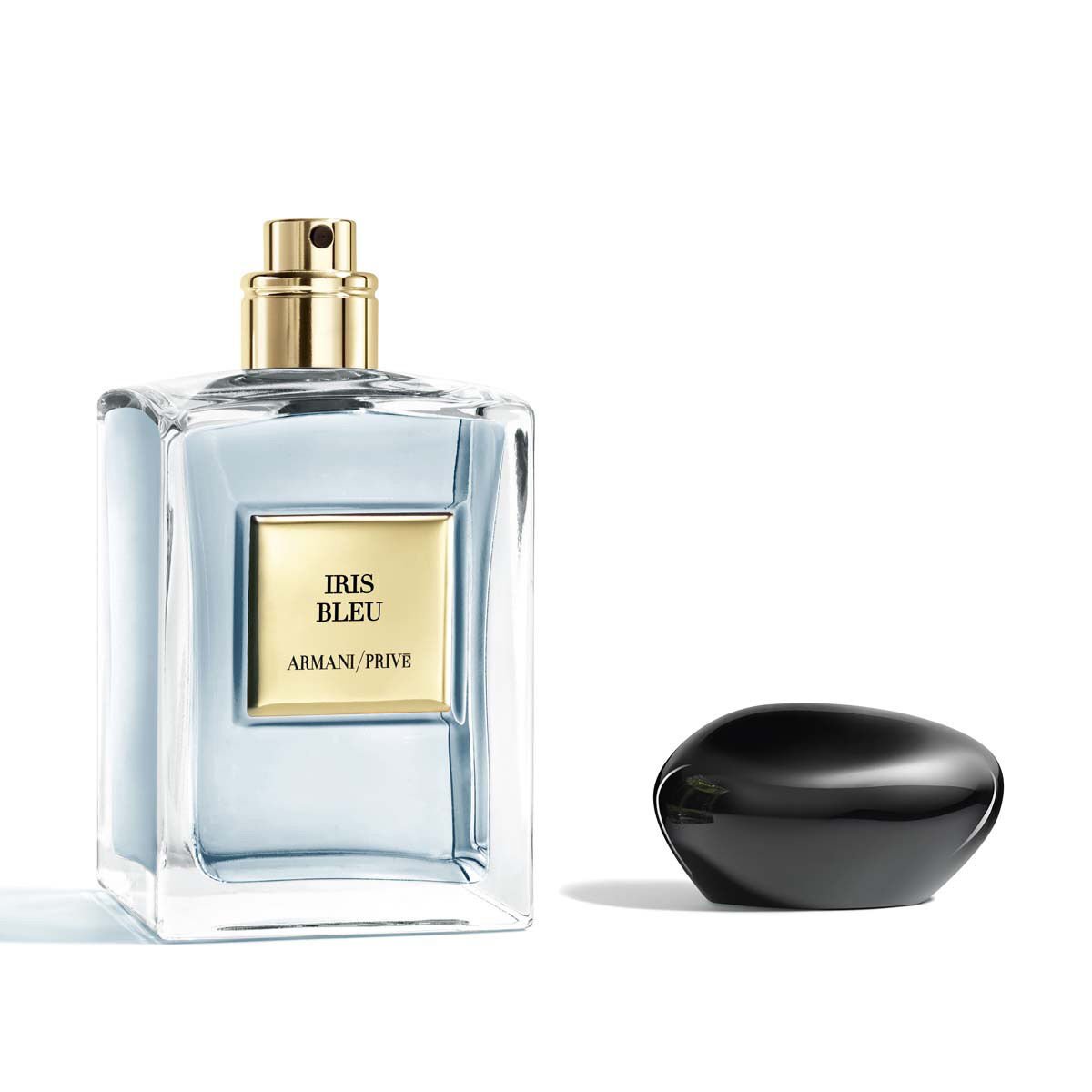 armani priv iris bleu eau de toilette