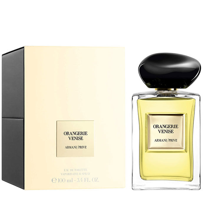 Armani privé orangerie venise best sale