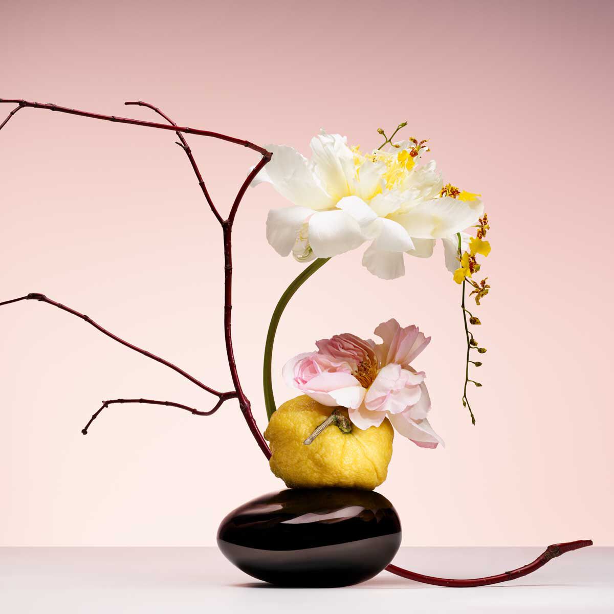 ARMANI/PRIVÉ PIVOINE SUZHOU | Armani Beauty UAE