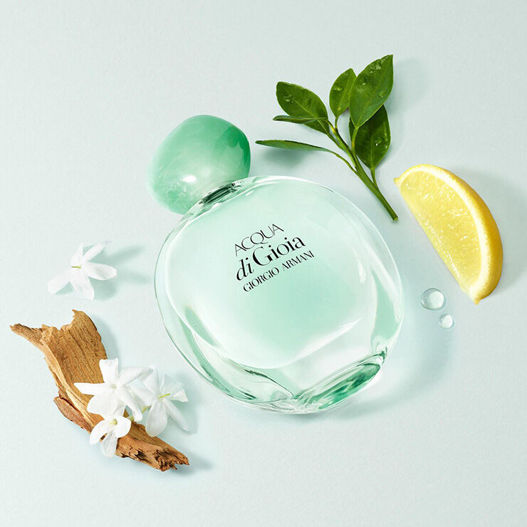 Acqua di store gioia perfume