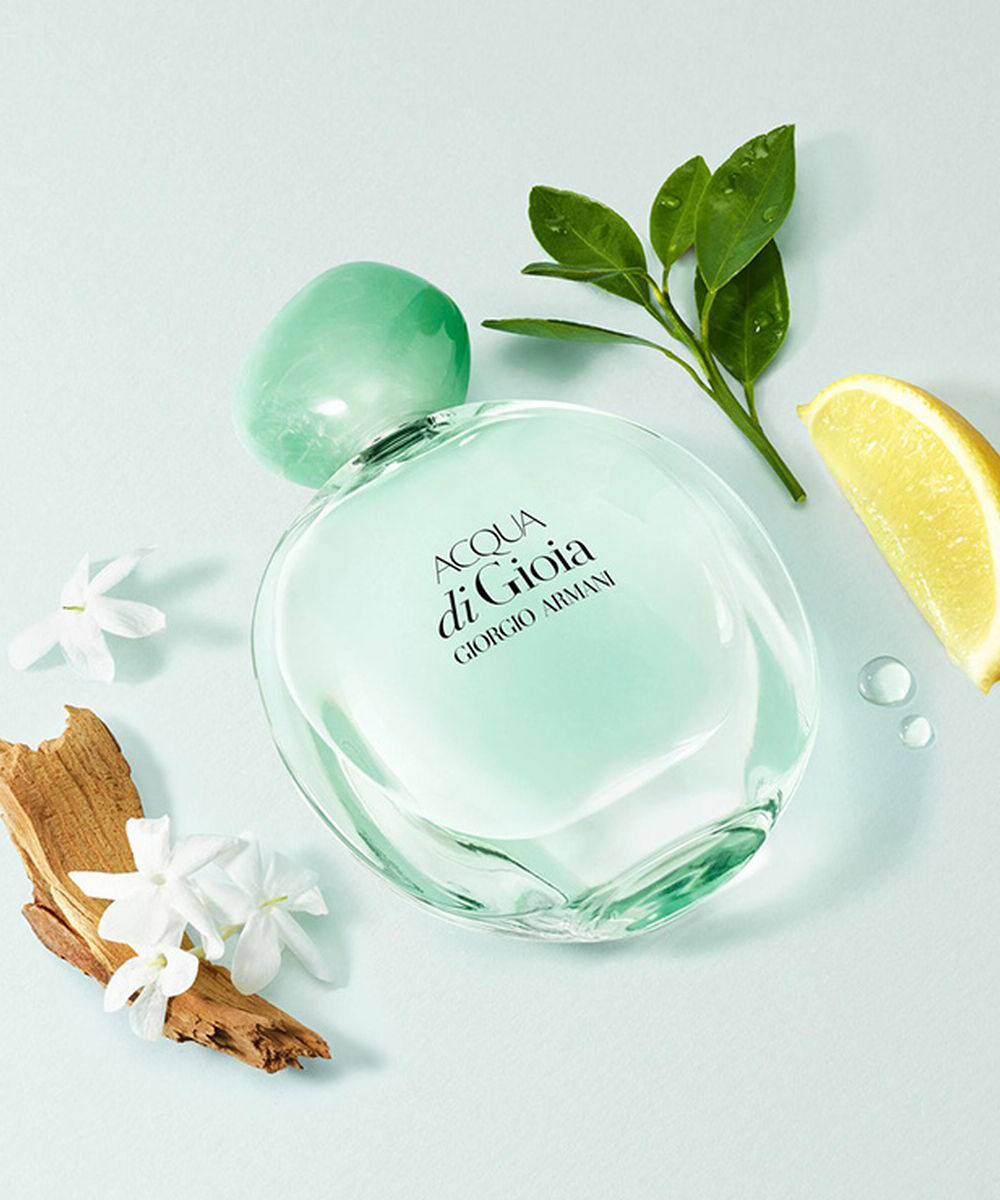 ACQUA DI GIOIA EAU DE PARFUM