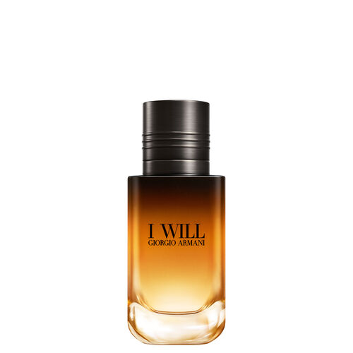 Giorgio Armani I Will Eau De Parfum 30ml