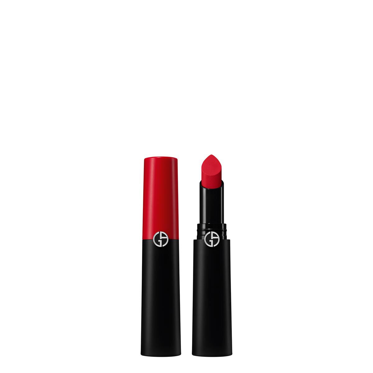 Giorgio Armani Lip Power Matte 409
