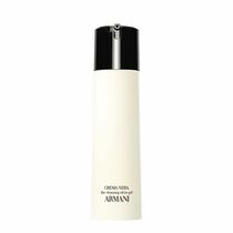 crema nera the cleansing oil in gel