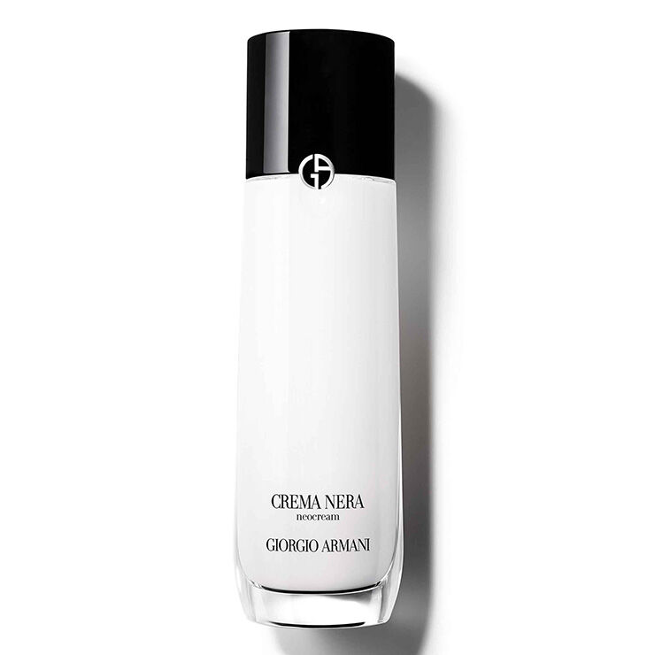 Giorgio armani crema 2025 nera extrema cleansing moisturizer