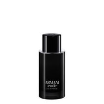 armani code eau de parfum