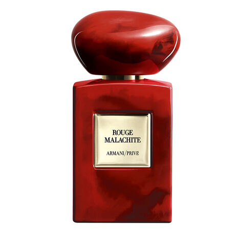 ARMANI/PRIVE ROUGE MALACHITE