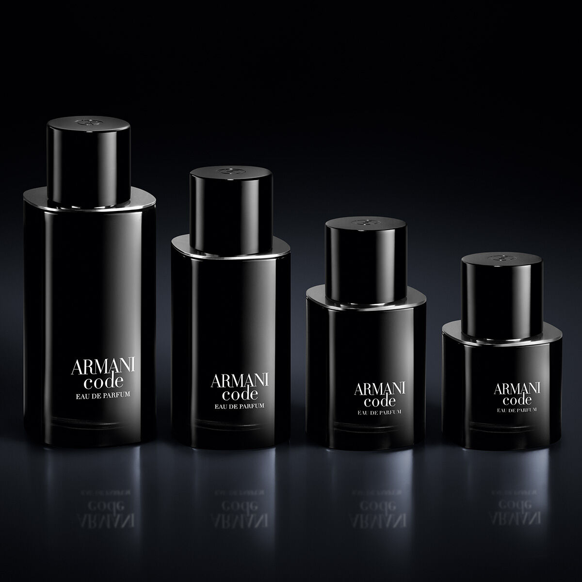 armani code eau de parfum
