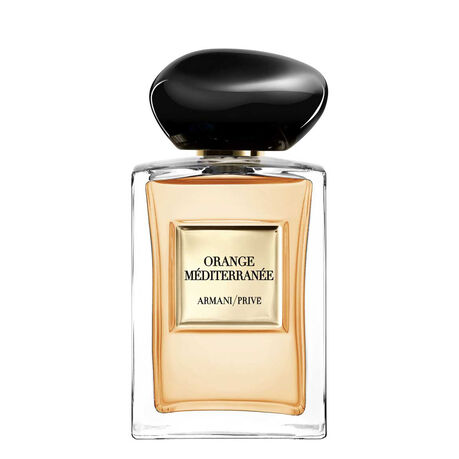 ARMANI/PRIV&Eacute; ORANGE MEDITERRANEE EAU DE TOILETTE