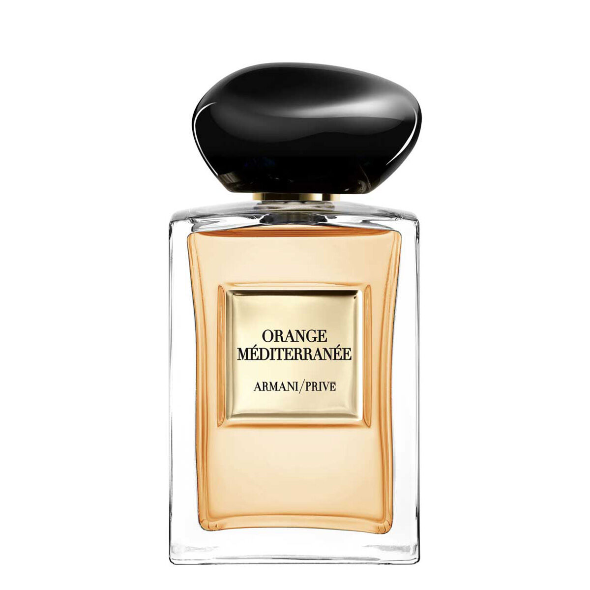 armani priv orange mediterranee eau de toilette