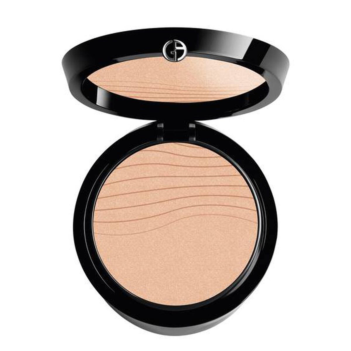 luminous silk glow fusion face powder