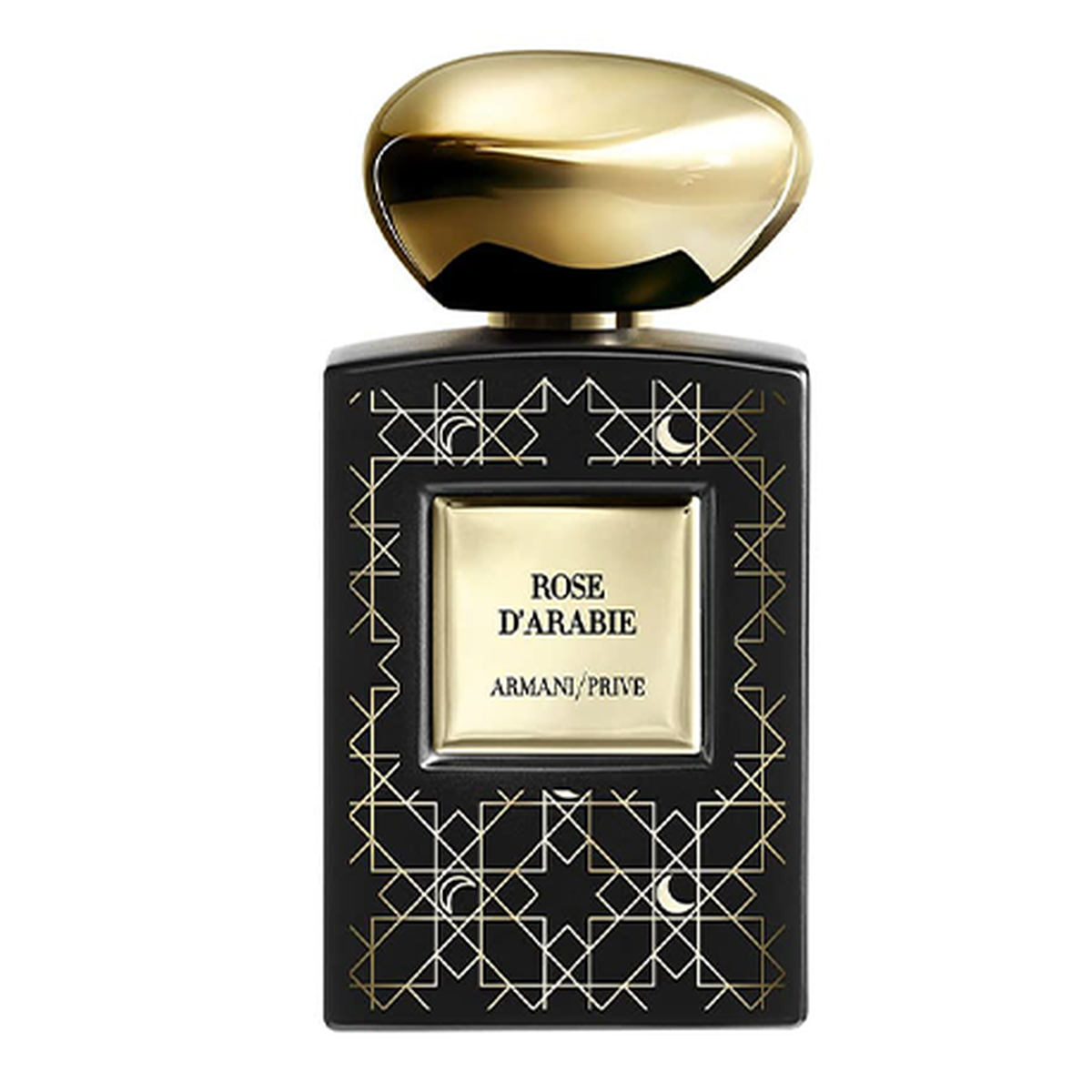 ARMANI/PRIVÉ ROSE D'ARABIE