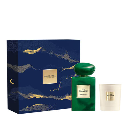 ARMANI/PRIVÉ Vert Malachite Gift Set