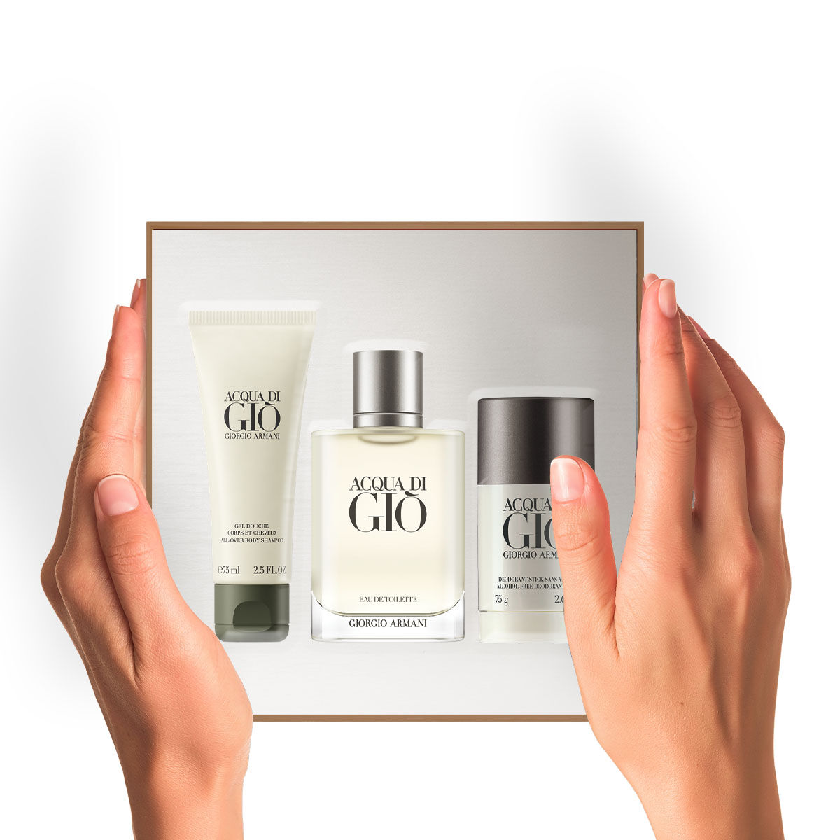 acqua di gio edt ramadan set