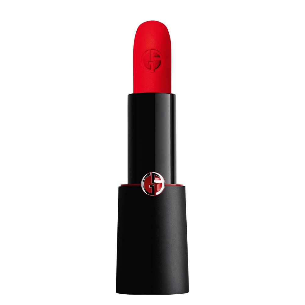 ROUGE D'ARMANI MATTE LIPSTICK