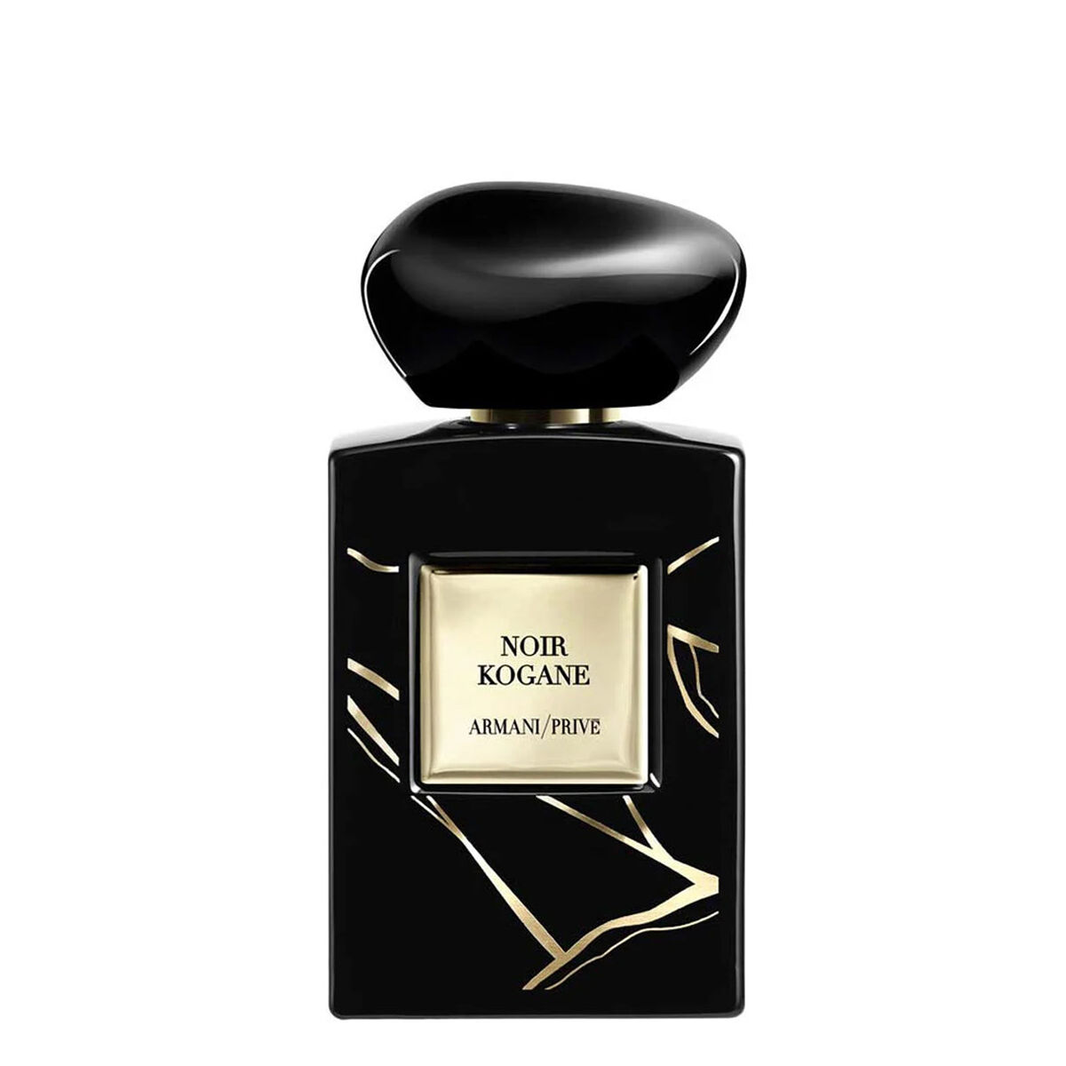 armani priv  noir kogane