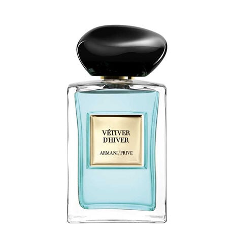 ARMANI/PRIVÉ VETIVER D'HIVER ARMANI/PRIVÉ VETIVER D'HIVER
