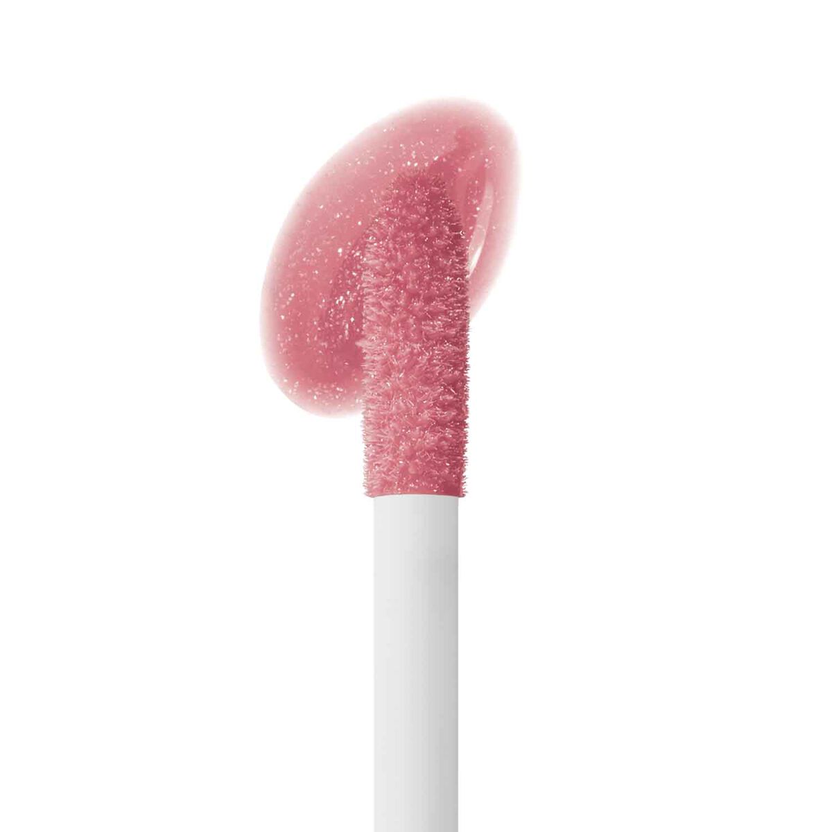 prisma glass icy plumper volumizing lip gloss