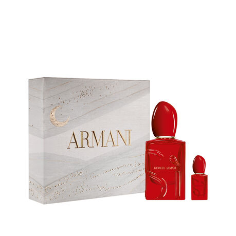 SI PASSIONE RED MUSK RAMADAN SET