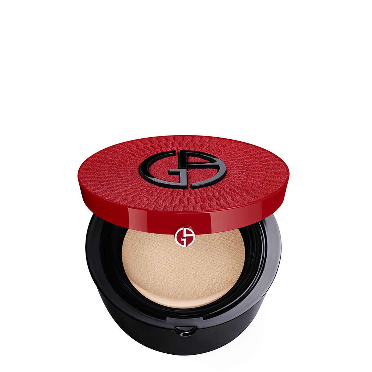 Giorgio Armani My Armani To Go Cushion Foundation Refill 4