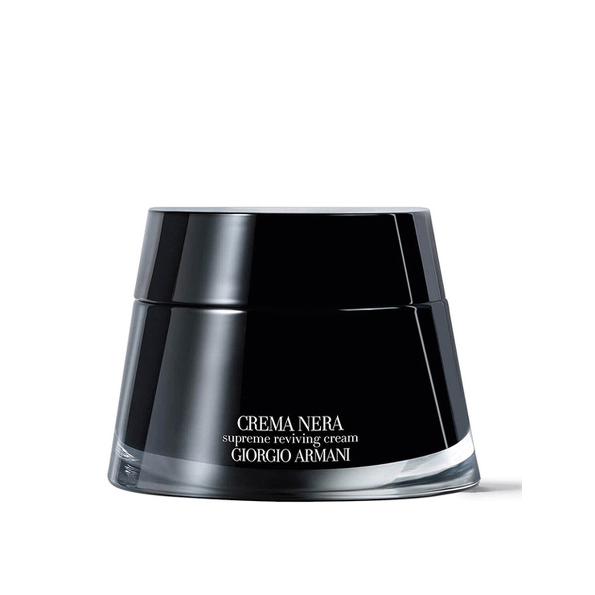 crema nera supreme reviving cream