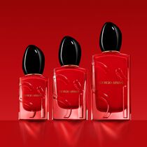 s  passione eau de parfum