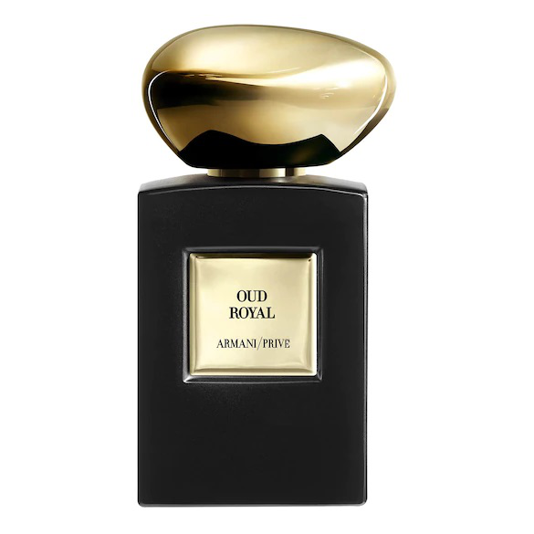 ARMANI/PRIVÉ OUD ROYAL | LES MILLE ET UNE NUITS | Armani Beauty