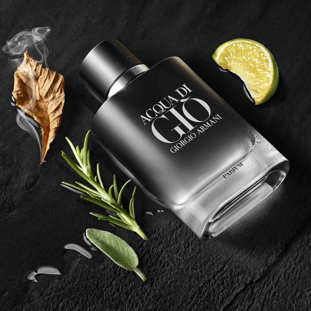 ACQUA DI GIO PARFUM