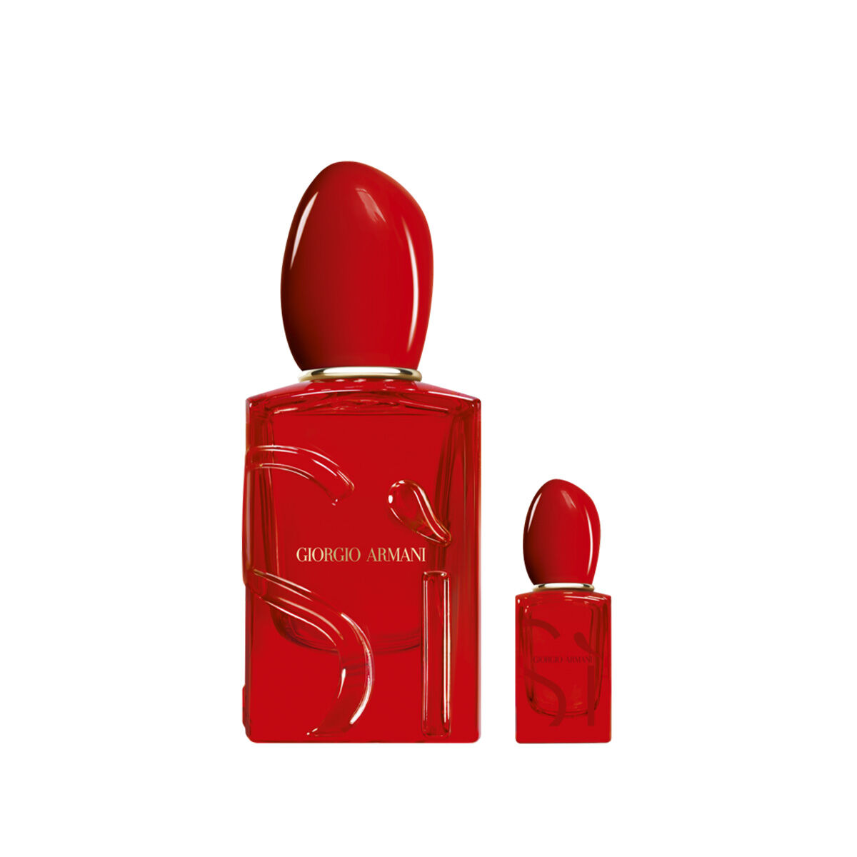 si passione red musk ramadan set