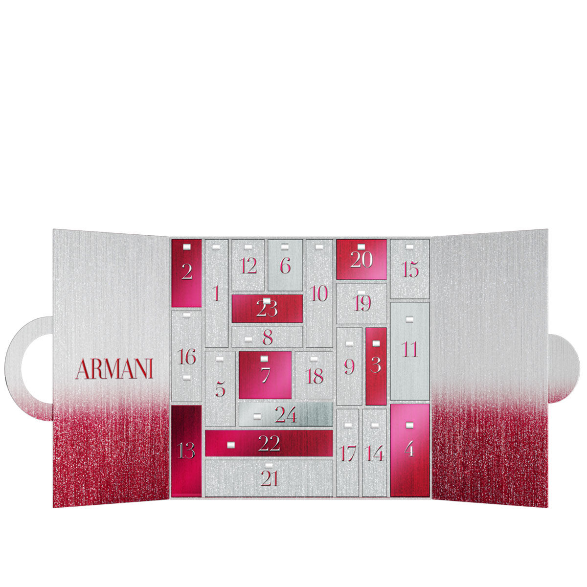 Advent Calendar Holiday Set | Armani Beauty UAE