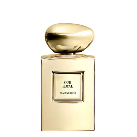 ARMANI/PRIV&Eacute; Oud Royal Gold Edition
