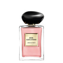 armani priv  rose alexandrie