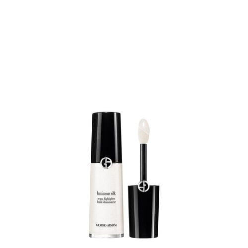 Giorgio Armani Luminous Silk Acqua Highlighter 1_HALO