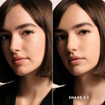 power fabric pro longwear velvet matte foundation