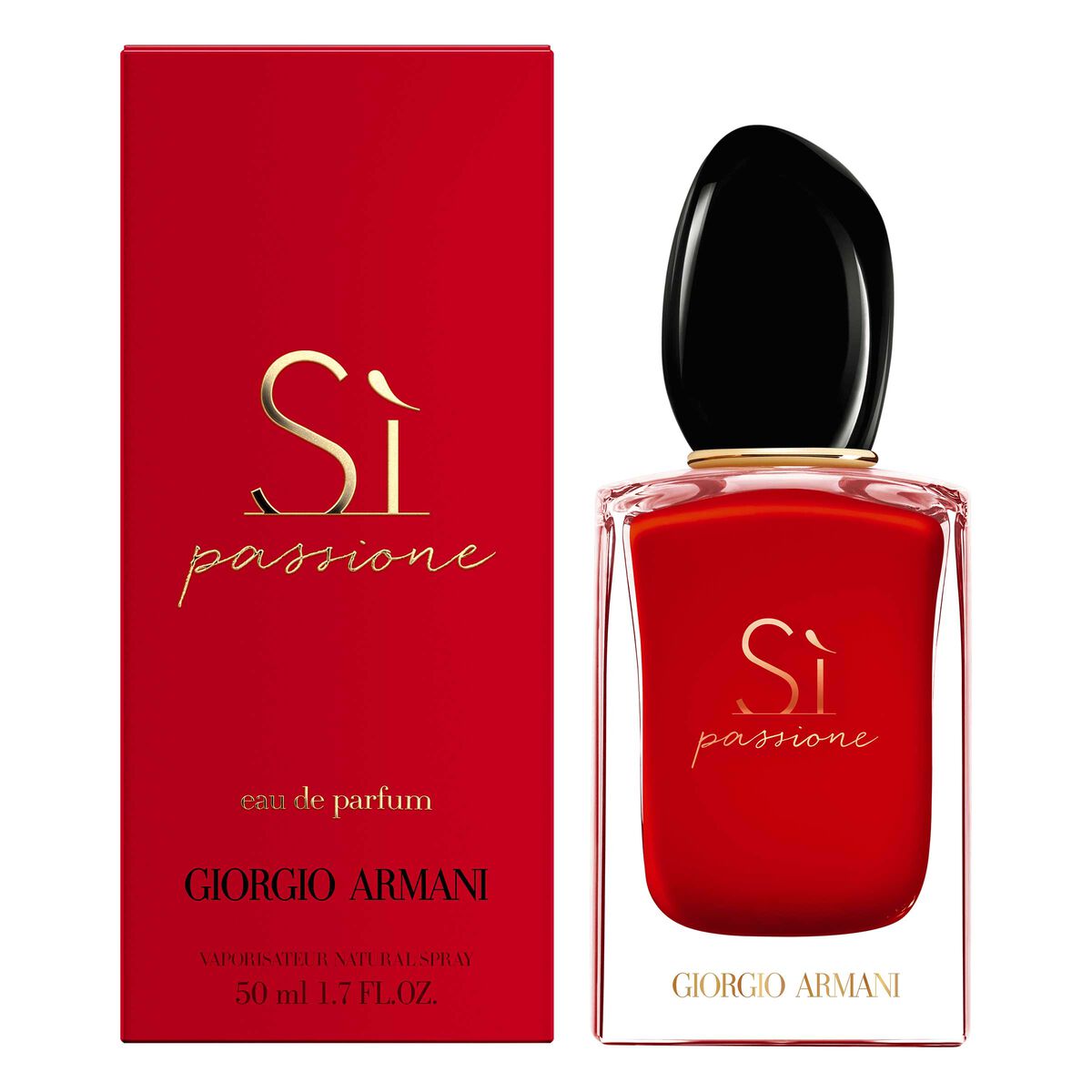 s passione eau de parfum