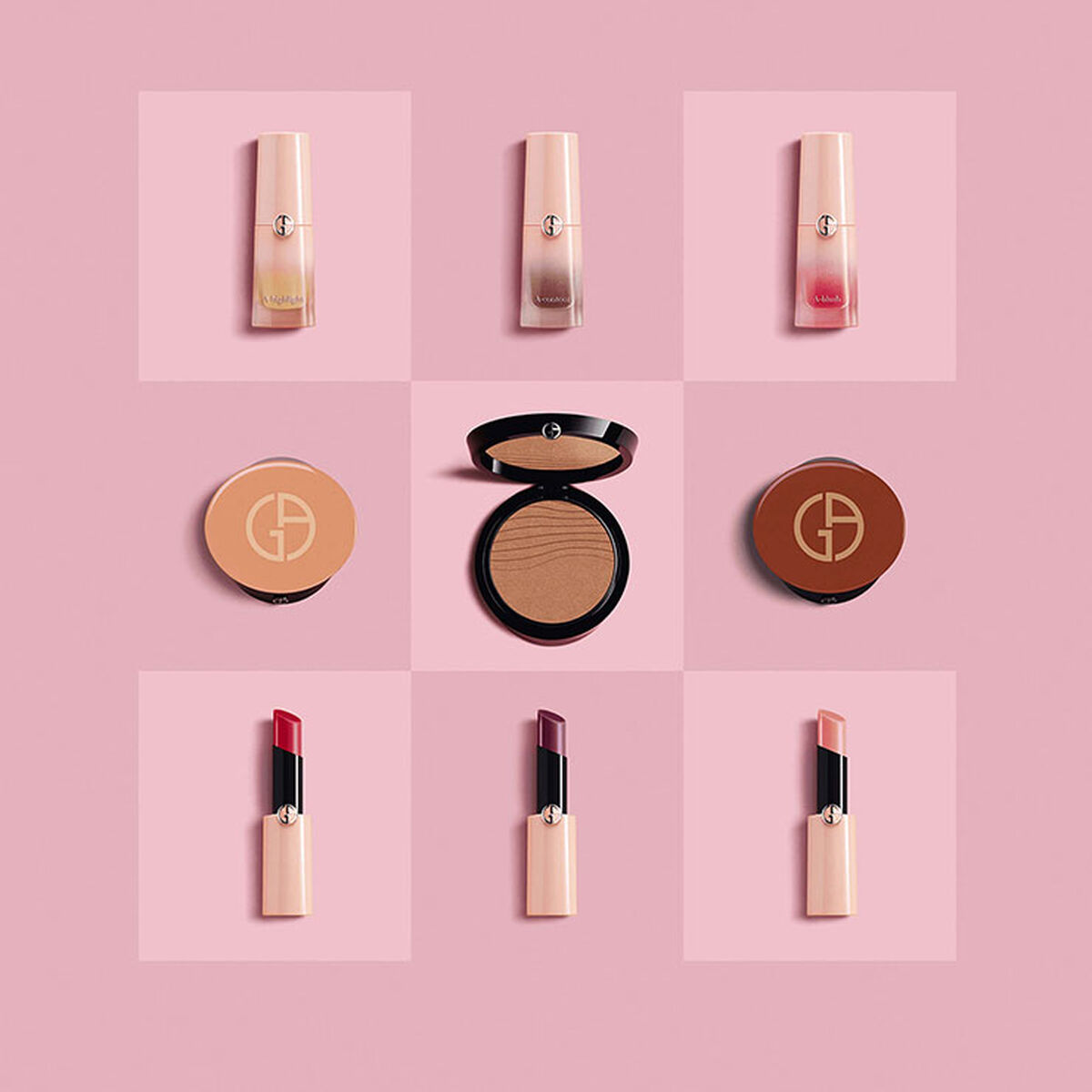 neo nude a blush
